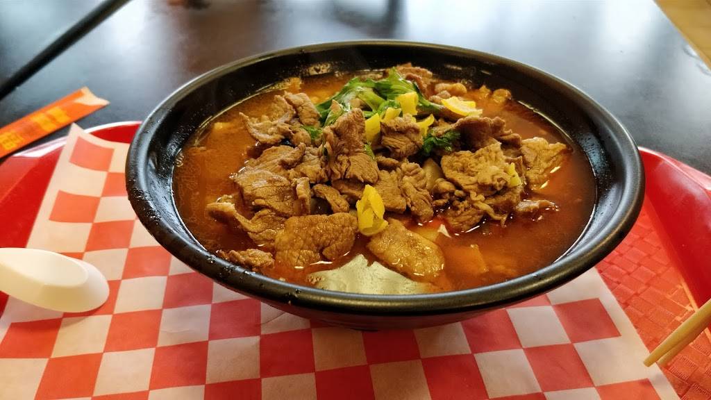 Genes Chinese Flatbread Cafe | restaurant | 466 Main St, Woburn, MA 01801, USA | 7819386888 OR +1 781-938-6888