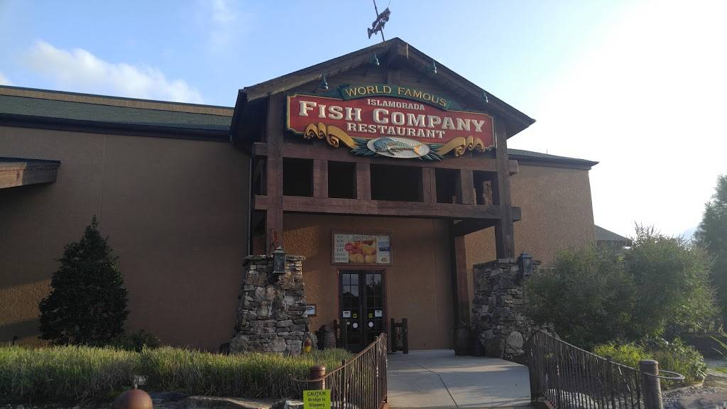 Islamorada Fish Company | restaurant | 11550 Lakeridge Pkwy, Ashland, VA 23005, USA | 8044964800 OR +1 804-496-4800