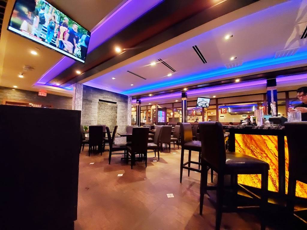 Tokyo Hana Hibachi & Sushi Bar | restaurant | 10001 Coors Blvd NW, Albuquerque, NM 87114, USA | 5058866188 OR +1 505-886-6188