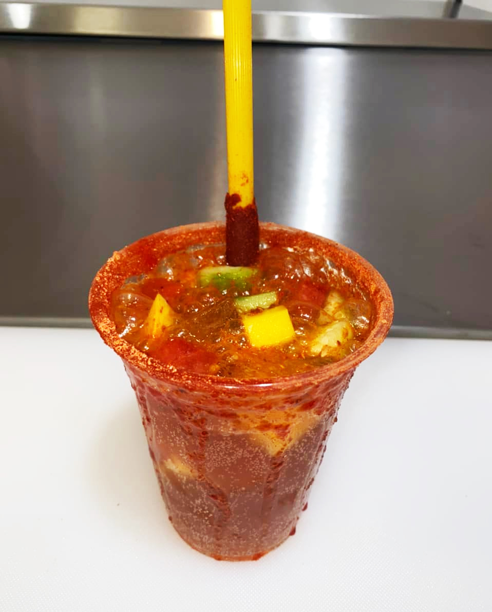 La Fresa Homemade Ice Cream & More | restaurant | 2818 S Port Ave, Corpus Christi, TX 78405, USA | 3613341020 OR +1 361-334-1020