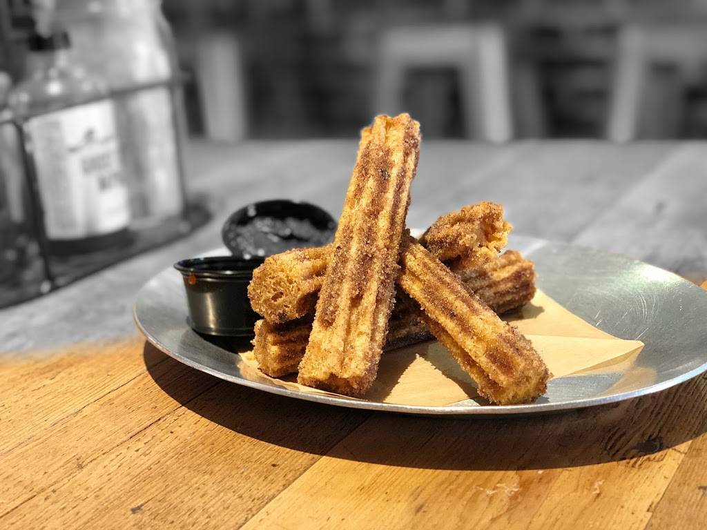 Diablo | restaurant | 3129 Sunset Blvd, Los Angeles, CA 90026, USA | 3236664666 OR +1 323-666-4666