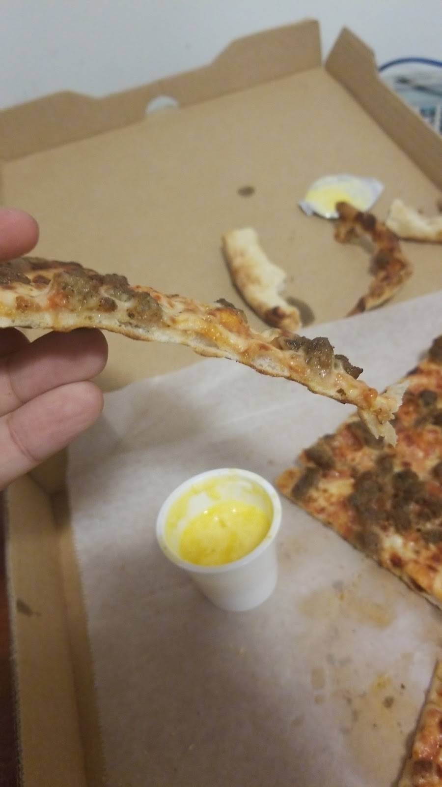 All American Pizza | restaurant | 1824 E 2nd St, Edmond, OK 73034, USA | 4053481199 OR +1 405-348-1199