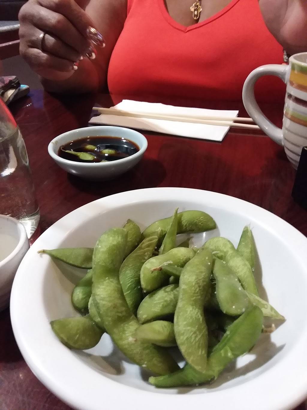 Sushi Gone Wild | restaurant | 24004 Vista Montana, Torrance, CA 90505, USA | 3103730706 OR +1 310-373-0706