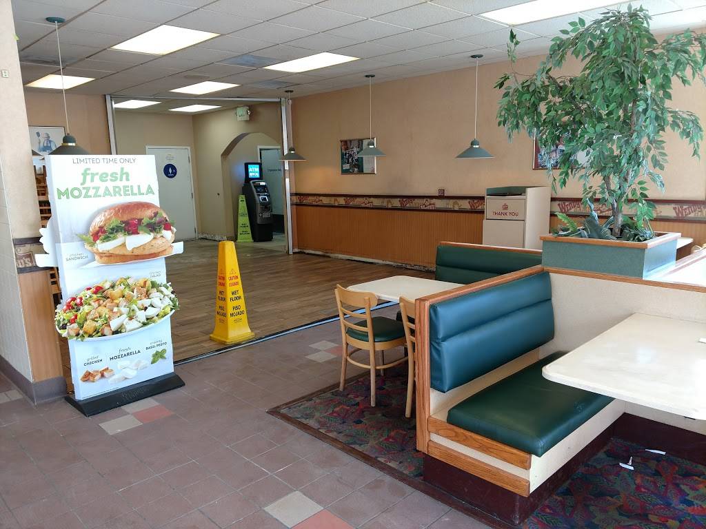 Wendys | restaurant | 15700 Valley View Ave # B, La Mirada, CA 90638, USA | 5629267883 OR +1 562-926-7883