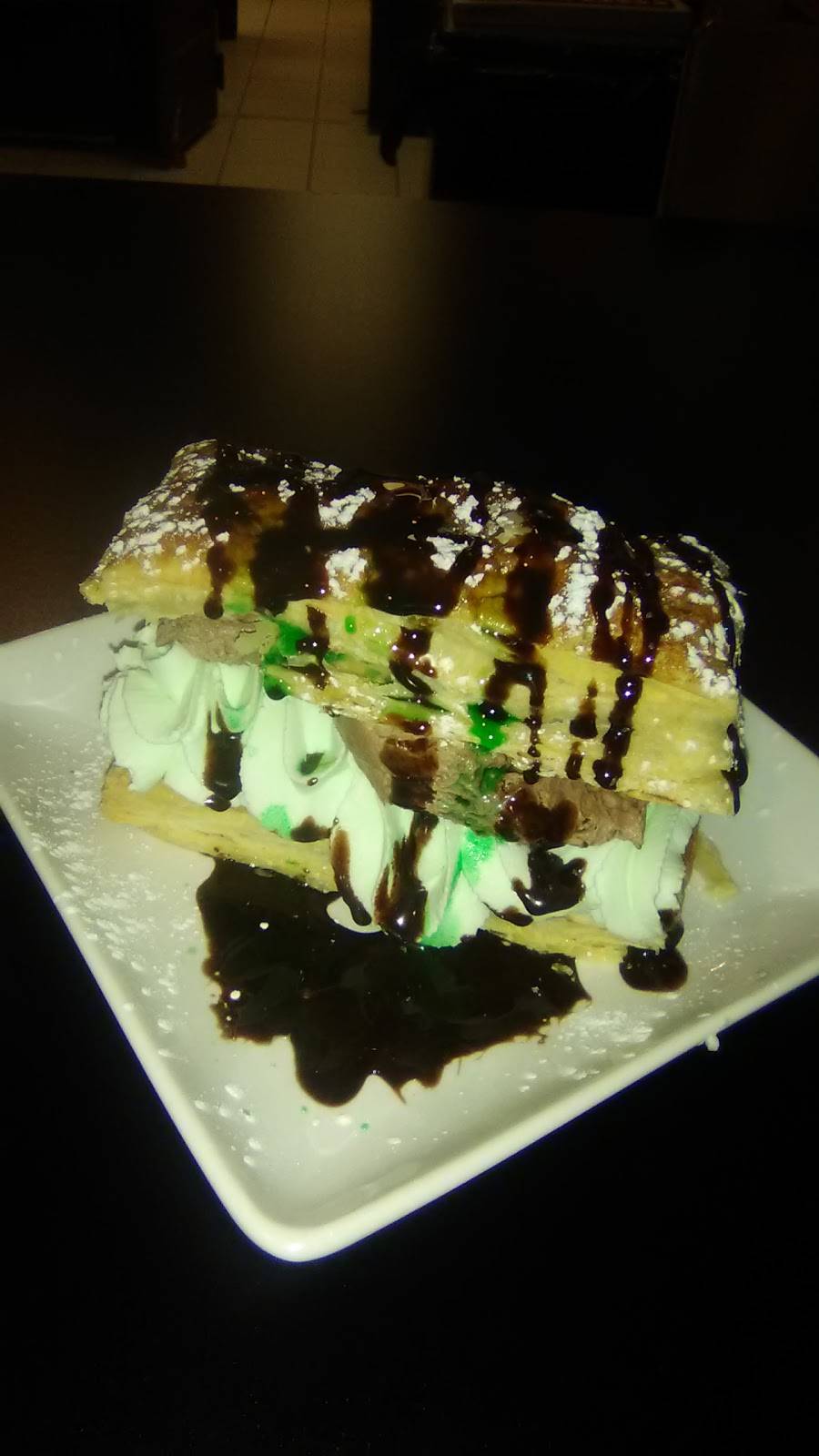 Pamelas Bar And Grille | restaurant | N7640 County Rd WH, Fond du Lac, WI 54937, USA | 9209335501 OR +1 920-933-5501