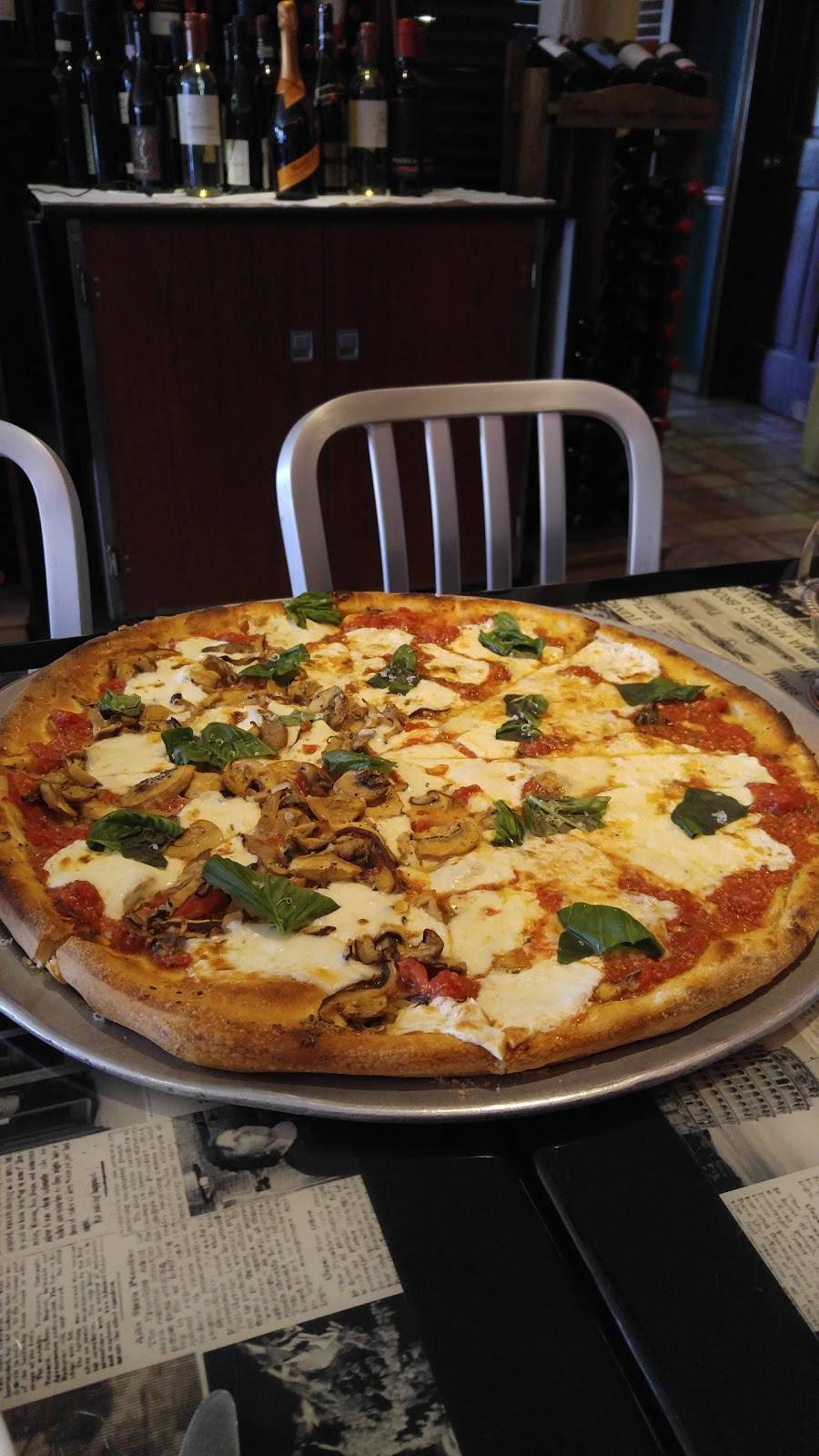 Mama Marias | restaurant | 307 Court St, Brooklyn, NY 11231, USA | 7182462601 OR +1 718-246-2601