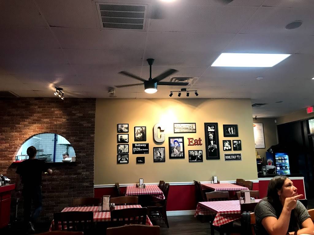 Capo’s on Blanco | meal delivery | 16350 Blanco Rd #103, San Antonio, TX 78232, USA | 2102489616 OR +1 210-248-9616