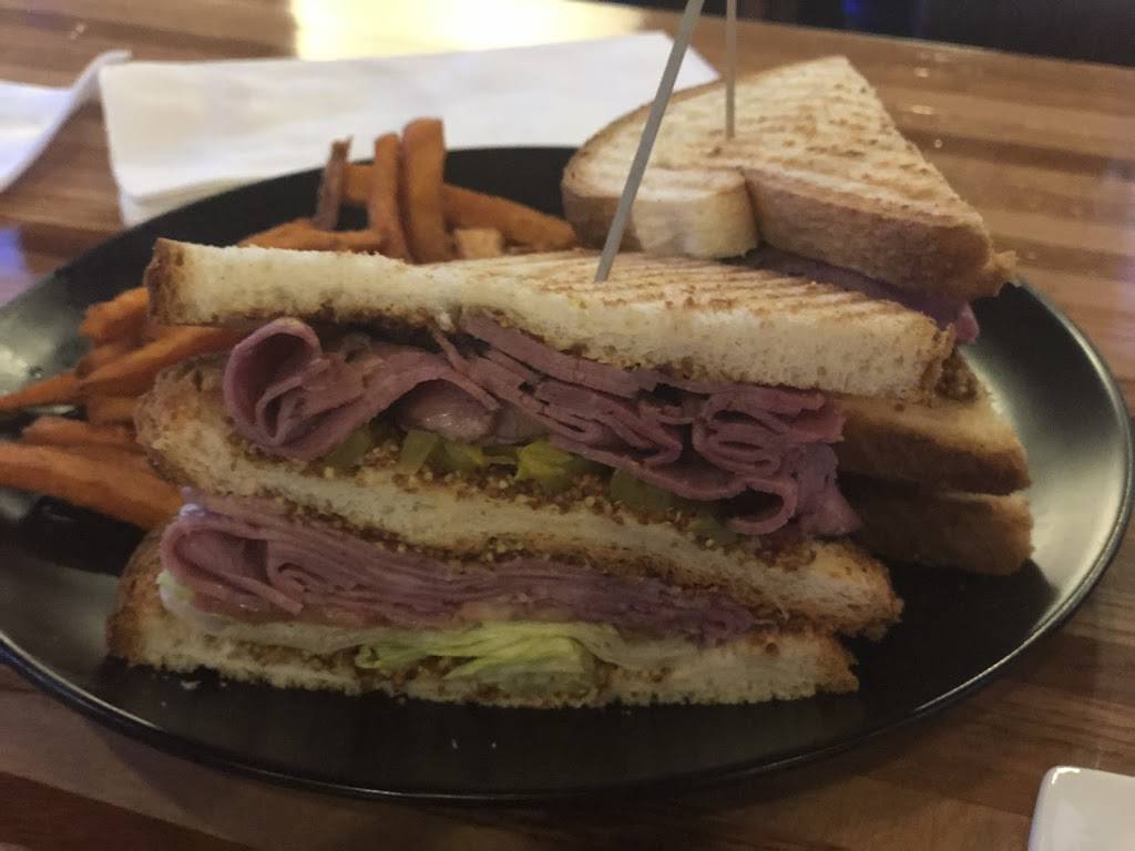 The Beverly | restaurant | 790 Glenwood Ave SE Suite 260, Atlanta, GA 30316, USA | 4049074909 OR +1 404-907-4909