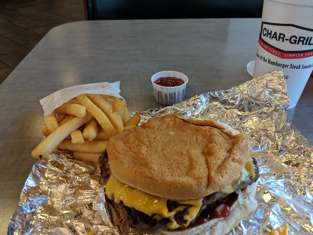 Char-Grill Benson | restaurant | 105 S Walton Dr, Benson, NC 27504, USA | 9198944499 OR +1 919-894-4499