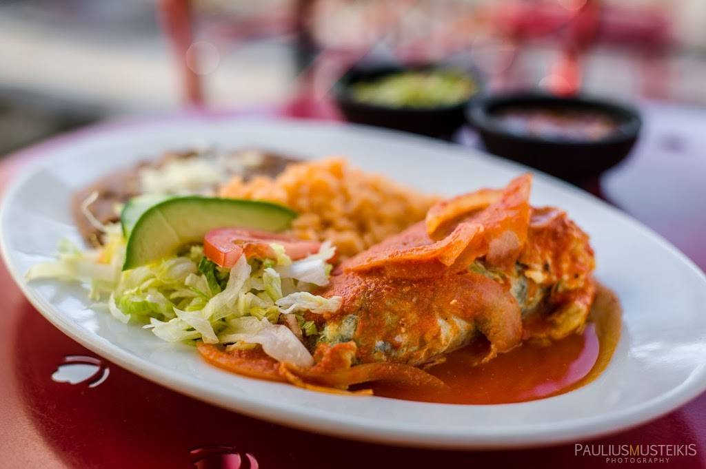 El Sabor de Puebla | restaurant | 305 N 4th St, Madison, WI 53704, USA | 6087201515 OR +1 608-720-1515