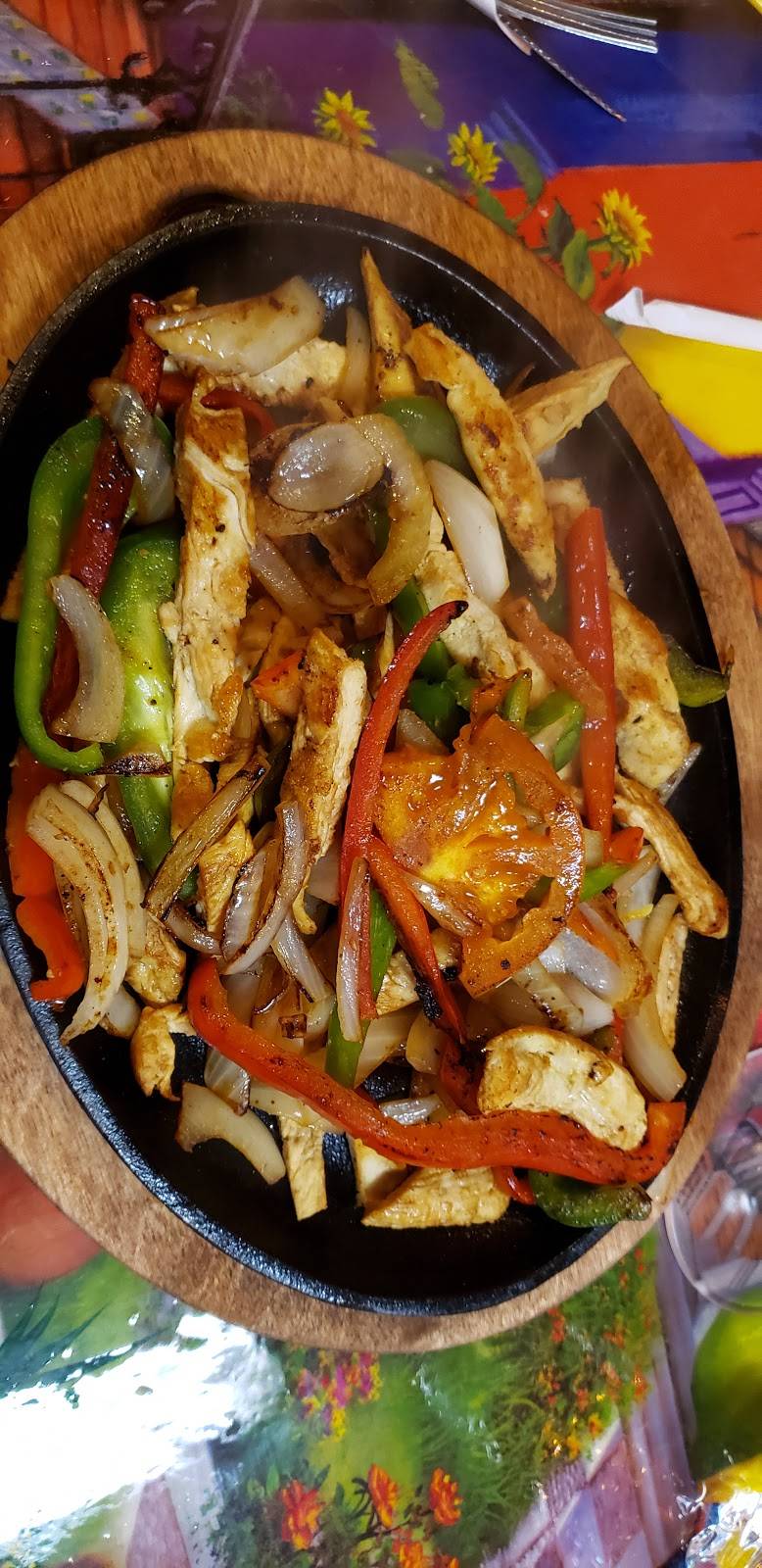 Puerta Mexicana | restaurant | 142 Main St, East Rockaway, NY 11518, USA | 5163445334 OR +1 516-344-5334