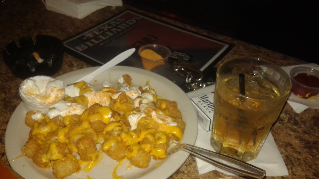 Texas Billiards | restaurant | 6651 Watauga Rd, Watauga, TX 76148, USA | 8174982629 OR +1 817-498-2629