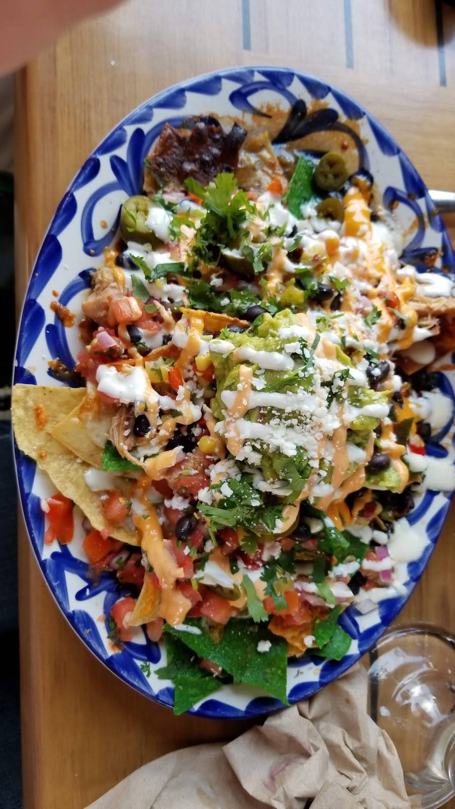 Rocking Baja Lobster | restaurant | Oceanside Pier, Oceanside, CA 92054, USA | 7609676199 OR +1 760-967-6199