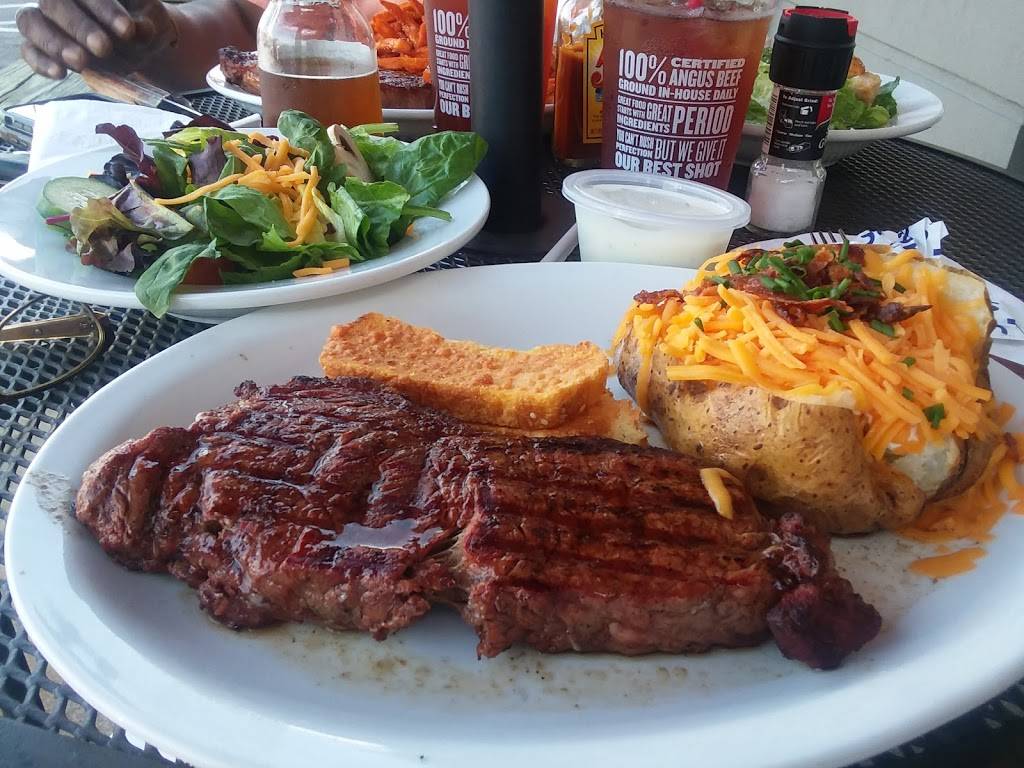 Becks Prime | restaurant | 708 Meyerland Plaza Mall, Houston, TX 77096, USA | 7136674076 OR +1 713-667-4076