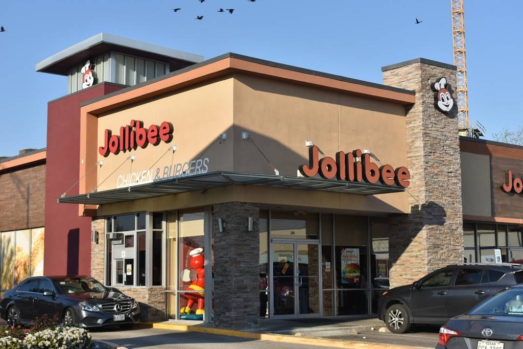 Jollibee | restaurant | 8001 S Main St, Houston, TX 77025, USA | 7136658914 OR +1 713-665-8914