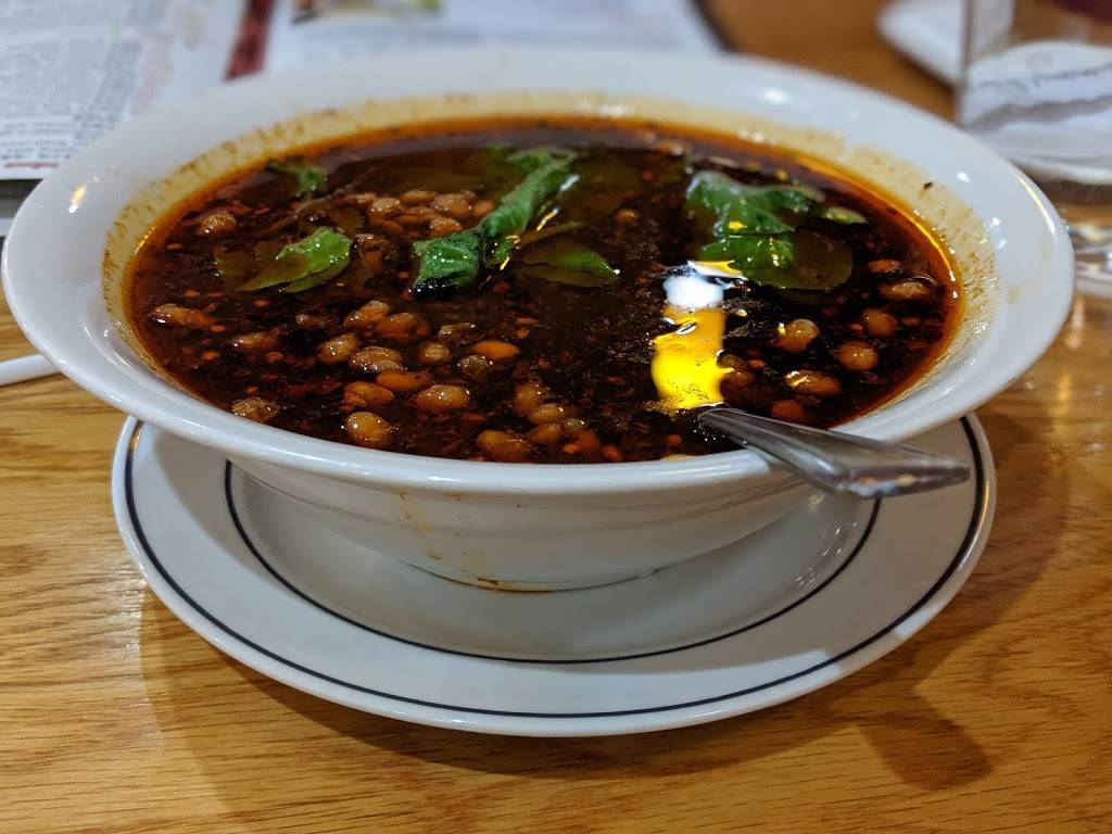 Taste of Chengdu | restaurant | 2528 Old Denton Rd, Carrollton, TX 75006, USA | 4692893379 OR +1 469-289-3379