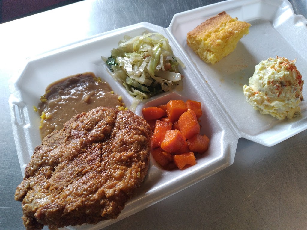 Yummy Eats Soul Food & Catering | restaurant | 2361 Edwards Ave, 2356 W Beaver St, Jacksonville, FL 32254, USA | 9046149111 OR +1 904-614-9111