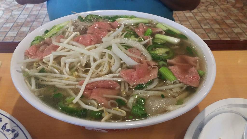 My Hanh Restaurant | restaurant | 9611 Garvey Ave #109, South El Monte, CA 91733, USA | 6265795112 OR +1 626-579-5112