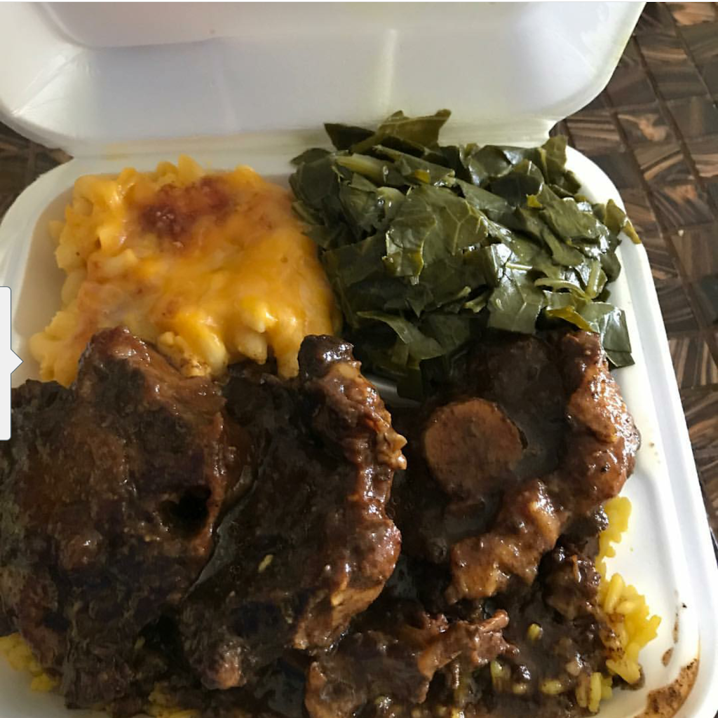 Aunties Soul Food & More | restaurant | 1006 E Hillsborough Ave, Tampa, FL 33604, USA | 8132809957 OR +1 813-280-9957
