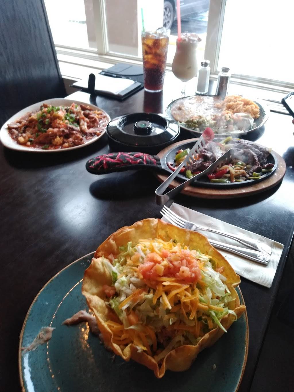 Tonala Mexican Restaurant | restaurant | 3702 S Fife St, Tacoma, WA 98409, USA | 2535078469 OR +1 253-507-8469