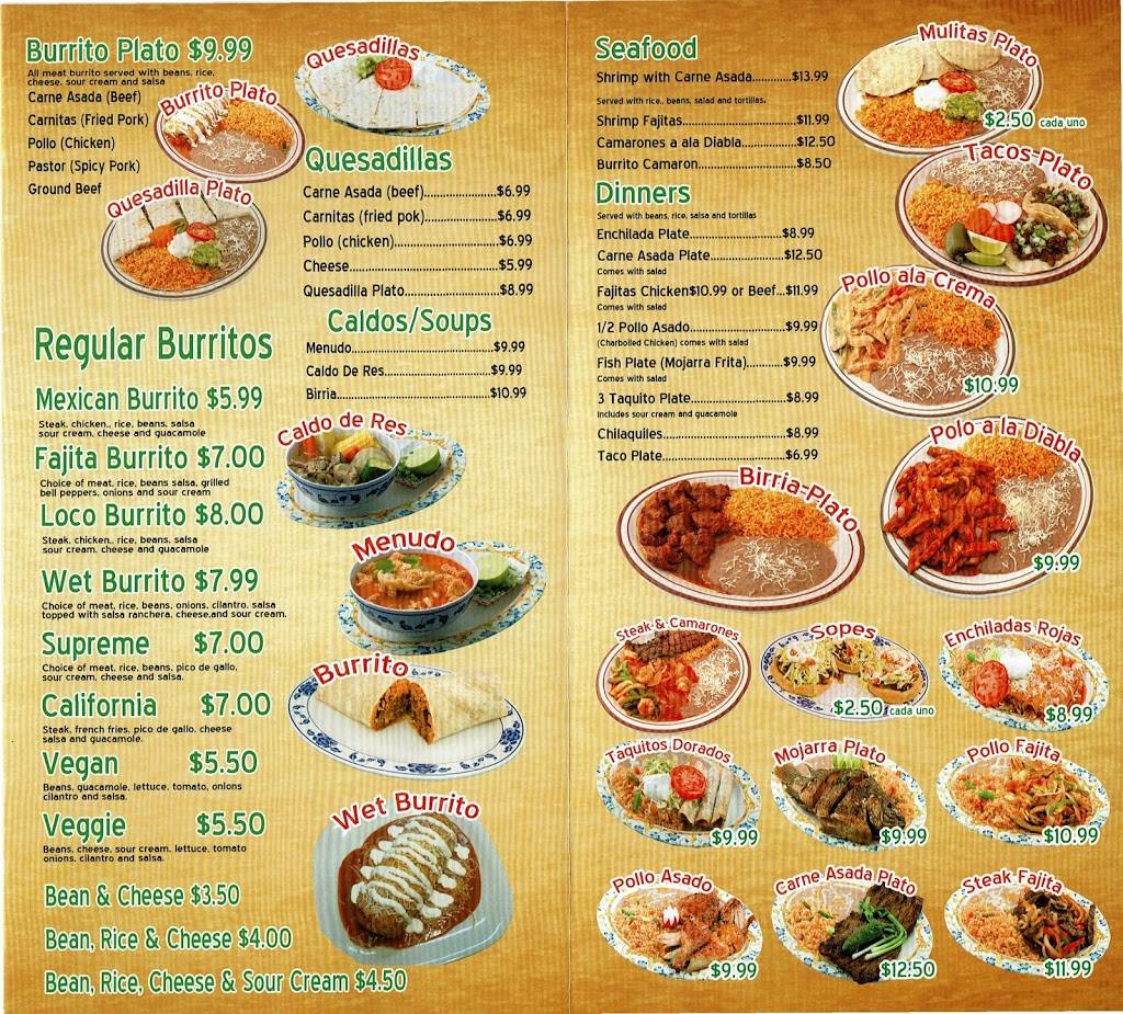 Don Pedro Mexican Food #8 | restaurant | 1024 NE 82nd Ave, Portland, OR 97220, USA | 5032658180 OR +1 503-265-8180