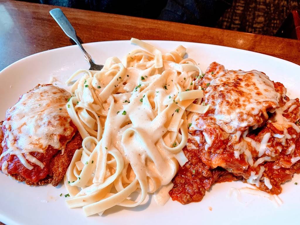 Olive Garden Italian Restaurant | meal takeaway | 7019 S Memorial Dr, Tulsa, OK 74133, USA | 9182540082 OR +1 918-254-0082