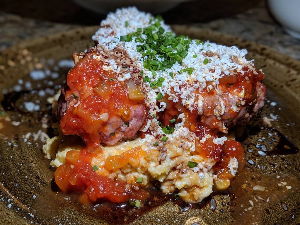 Gnocco | restaurant | 3734 Fleet St, Baltimore, MD 21224, USA | 4434496540 OR +1 443-449-6540