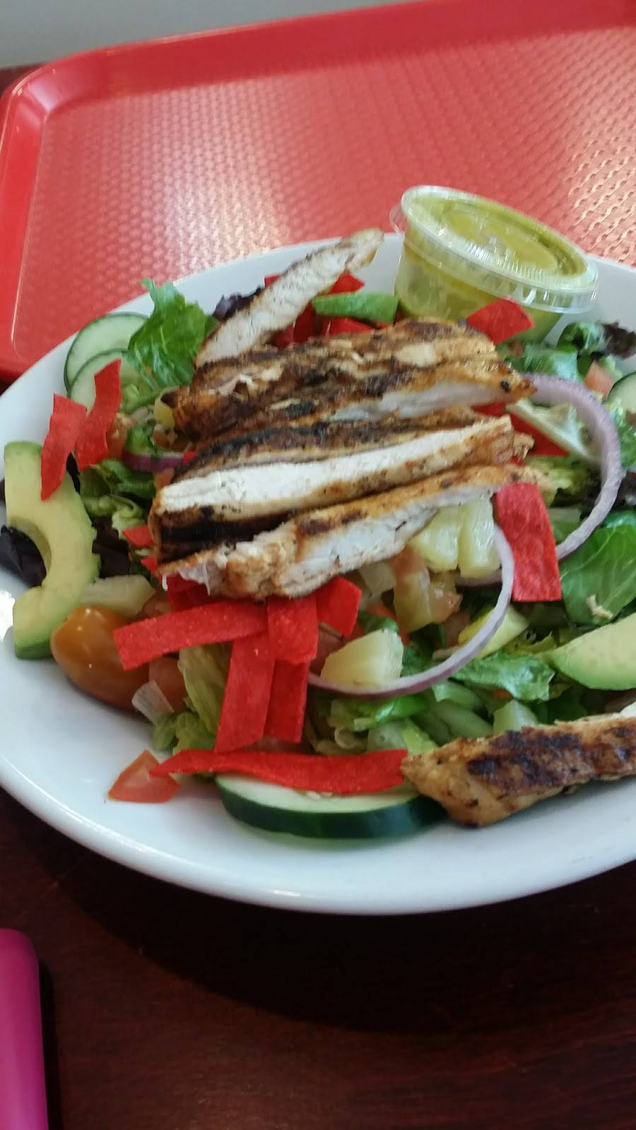 Backyard Cafe & Grill | restaurant | 4410 Westway Park Blvd, Houston, TX 77041, USA | 7134604225 OR +1 713-460-4225