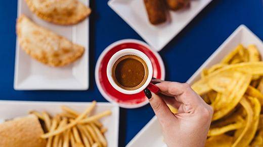 Latin Cafe 2000 | restaurant | 1192 W 49th St, Hialeah, FL 33012, USA | 3058201919 OR +1 305-820-1919