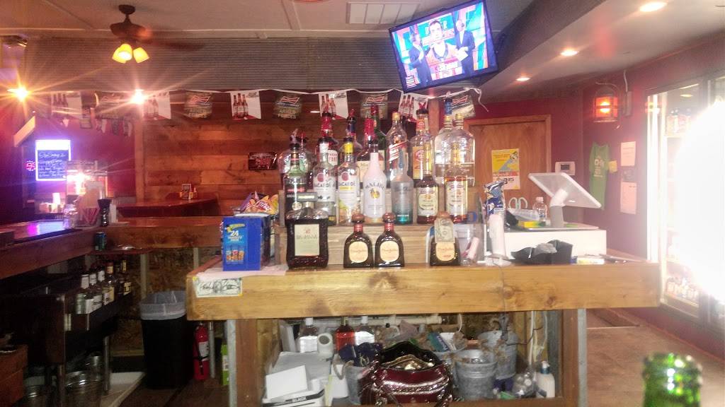 The CO-OP Bar and Grill | restaurant | 714 S East St, Pomeroy, IA 50575, USA | 7124682341 OR +1 712-468-2341