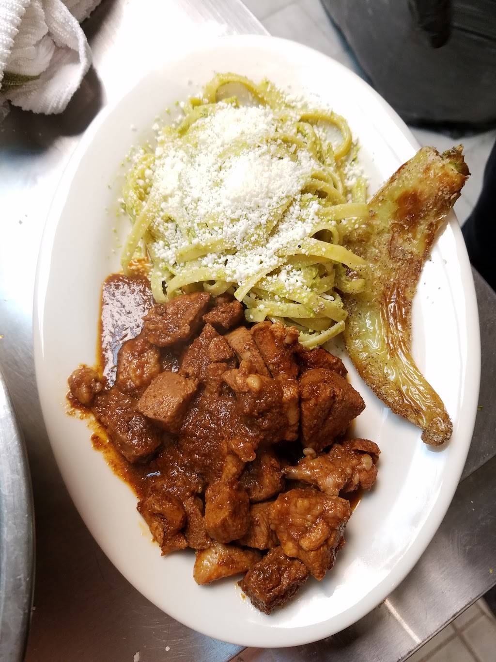 Dos Bandidos | restaurant | 13330 S Memorial Dr, Bixby, OK 74008, USA | 9189436787 OR +1 918-943-6787