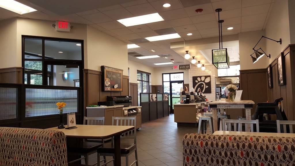 Chick-fil-A | restaurant | 354 West Army Trail Road, Bloomingdale, IL 60108, USA | 6309805088 OR +1 630-980-5088