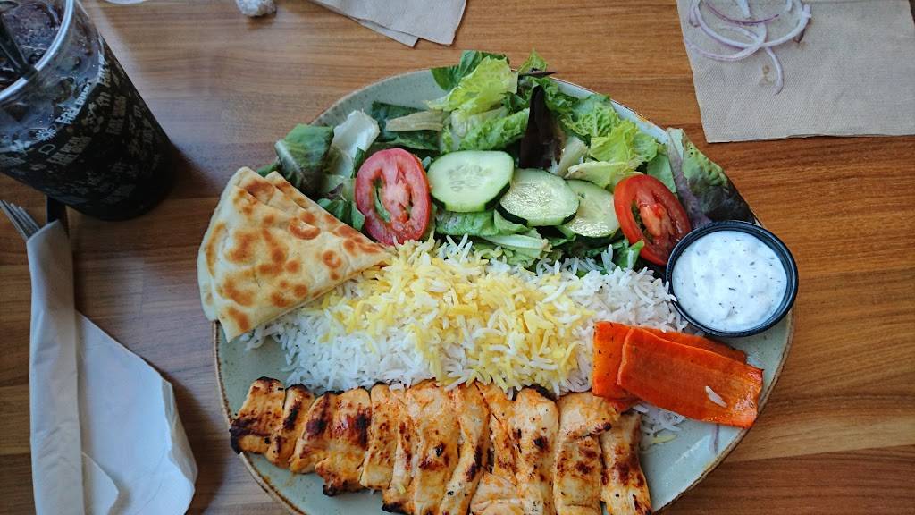 Luna Grill | restaurant | 9901 Washington Blvd #106, Culver City, CA 90232, USA | 4245233242 OR +1 424-523-3242