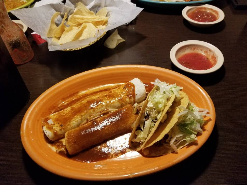 El Acapulco | restaurant | 1417 US-67, Pocahontas, AR 72455, USA | 8702481064 OR +1 870-248-1064