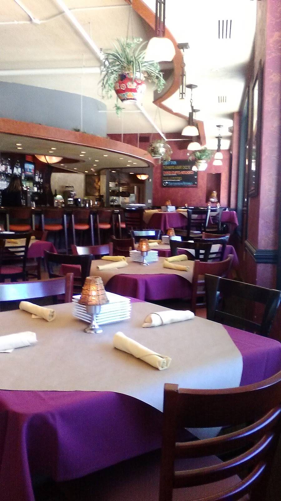 Fandango Tapas Bistro | restaurant | 247 S Kalamazoo Mall, Kalamazoo, MI 49007, USA | 2692269800 OR +1 269-226-9800