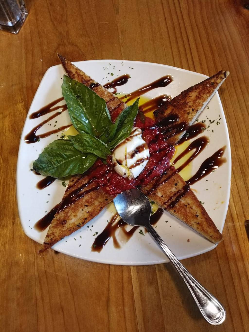 Darios Ristorante | restaurant | 187 River St, Fitchburg, MA 01420, USA | 9786273974 OR +1 978-627-3974