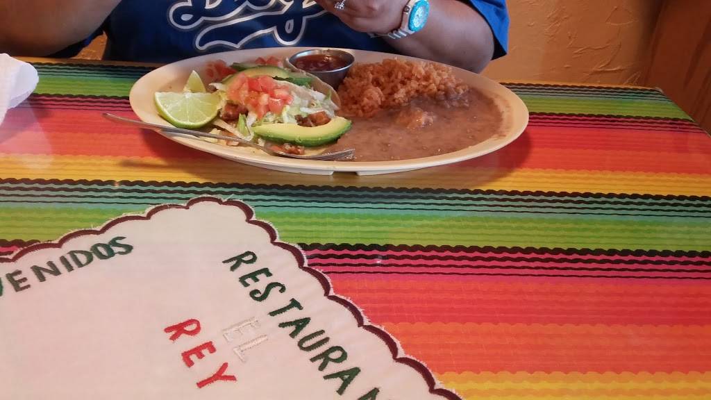 Restaurant El Rey | restaurant | 3969 S Maryland Pkwy, Las Vegas, NV 89119, USA | 7028662336 OR +1 702-866-2336