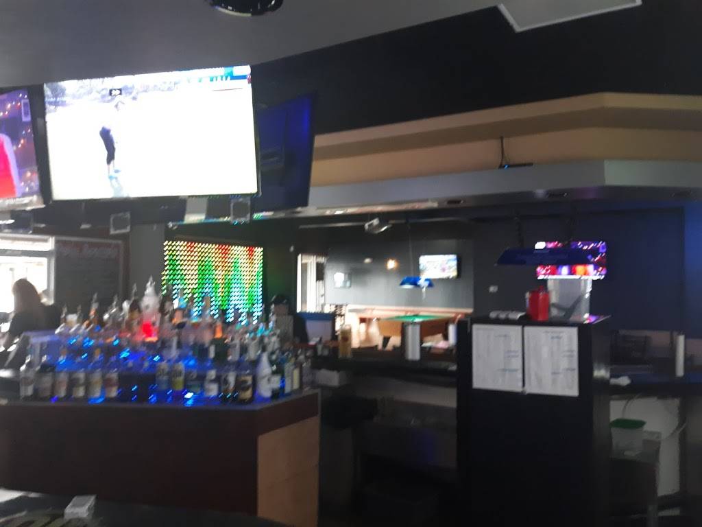 AJ’s Bar and Grill | restaurant | 12066 Starcrest Dr Suite 640, San Antonio, TX 78247, USA | 2103147394 OR +1 210-314-7394