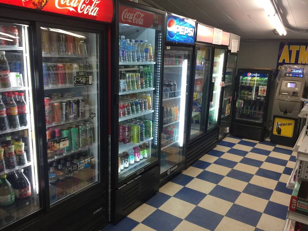 Springford Variety & Food Store Ltd. | restaurant | 3 West Street N, Springford, ON L7A 0K1, Canada | 5198429327 OR +1 519-842-9327