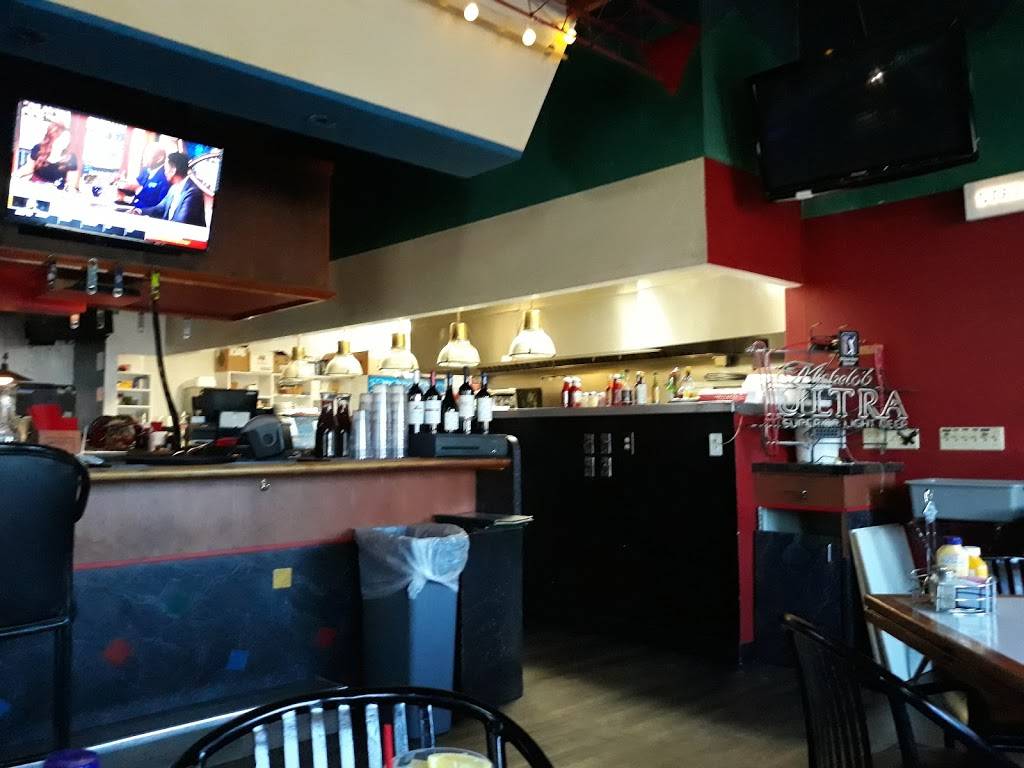 Ammaccapanes Restaurant & Bar | restaurant | 13470 N 7th St, Phoenix, AZ 85022, USA | 6028631199 OR +1 602-863-1199