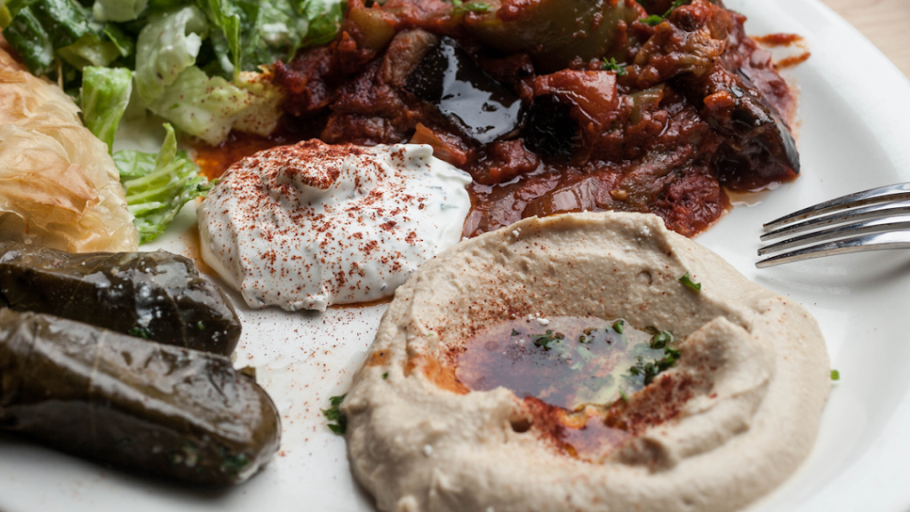 Olive Tree Cafe | restaurant | 36520 Oak Plaza Ave, Prairieville, LA 70769, USA | 2256778777 OR +1 225-677-8777