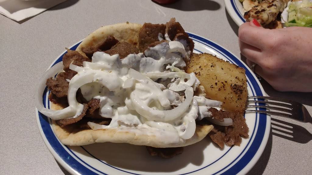 Fetas Greek Restaurant | restaurant | 743 N 114th St, Omaha, NE 68154, USA | 4025044976 OR +1 402-504-4976