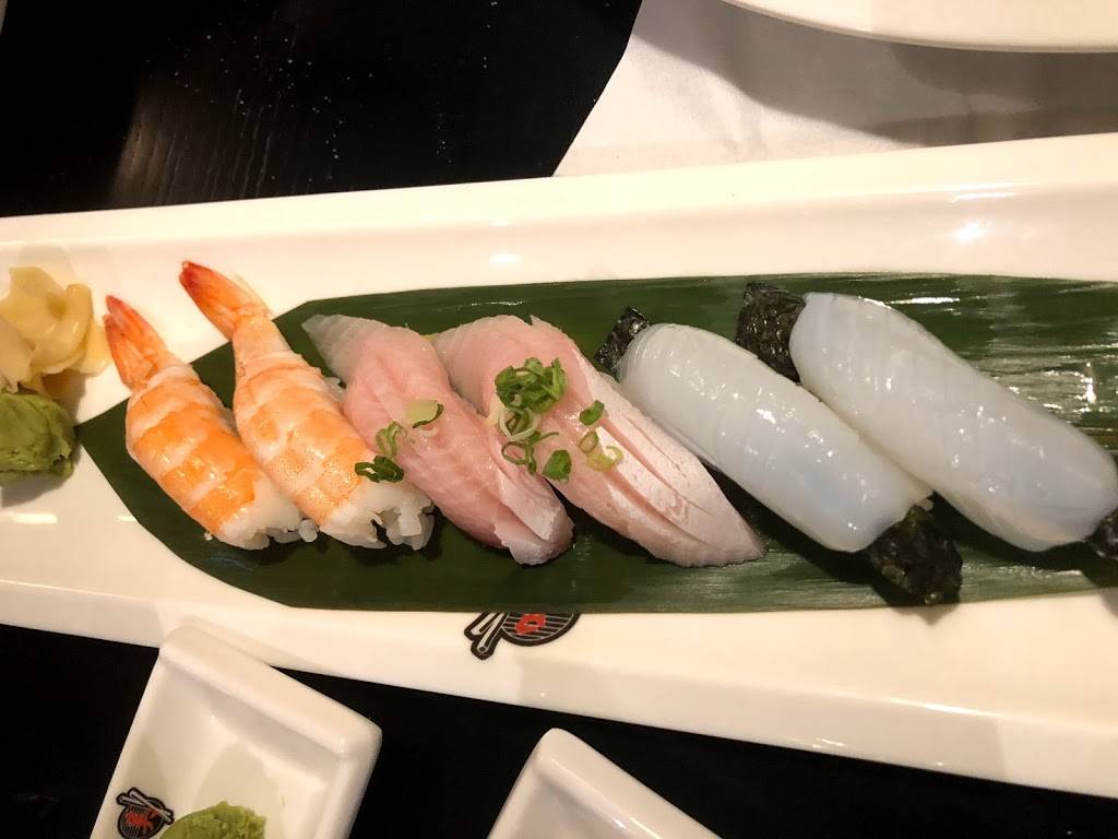 Wu’s House Hibachi Grill and Sushi Bar | restaurant | Evergreen Park, IL 60805, USA | 7087417421 OR +1 708-741-7421