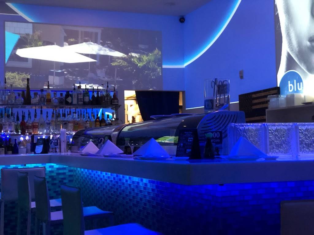 Blu Sushi Downtown | night club | 2262 First St, Fort Myers, FL 33901, USA | 2393622843 OR +1 239-362-2843