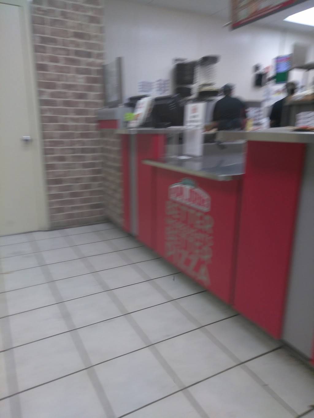 Papa Johns Pizza | restaurant | 9307 N 56th St, Temple Terrace, FL 33617, USA | 8139857272 OR +1 813-985-7272