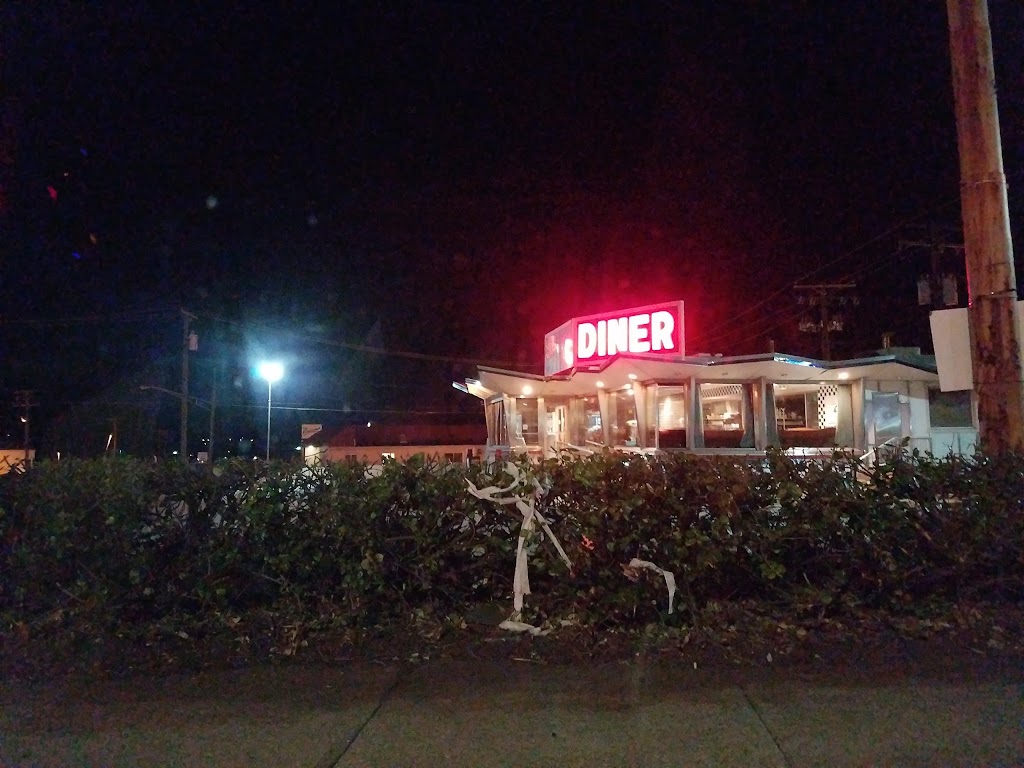 Bel-Loc Diner | restaurant | 1700 E Joppa Rd, Parkville, MD 21234, USA | 4106682525 OR +1 410-668-2525