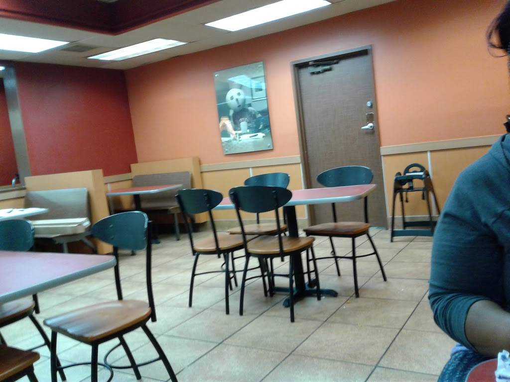 Jack in the Box | restaurant | 8767 S Main St, Houston, TX 77025, USA | 2815047520 OR +1 281-504-7520