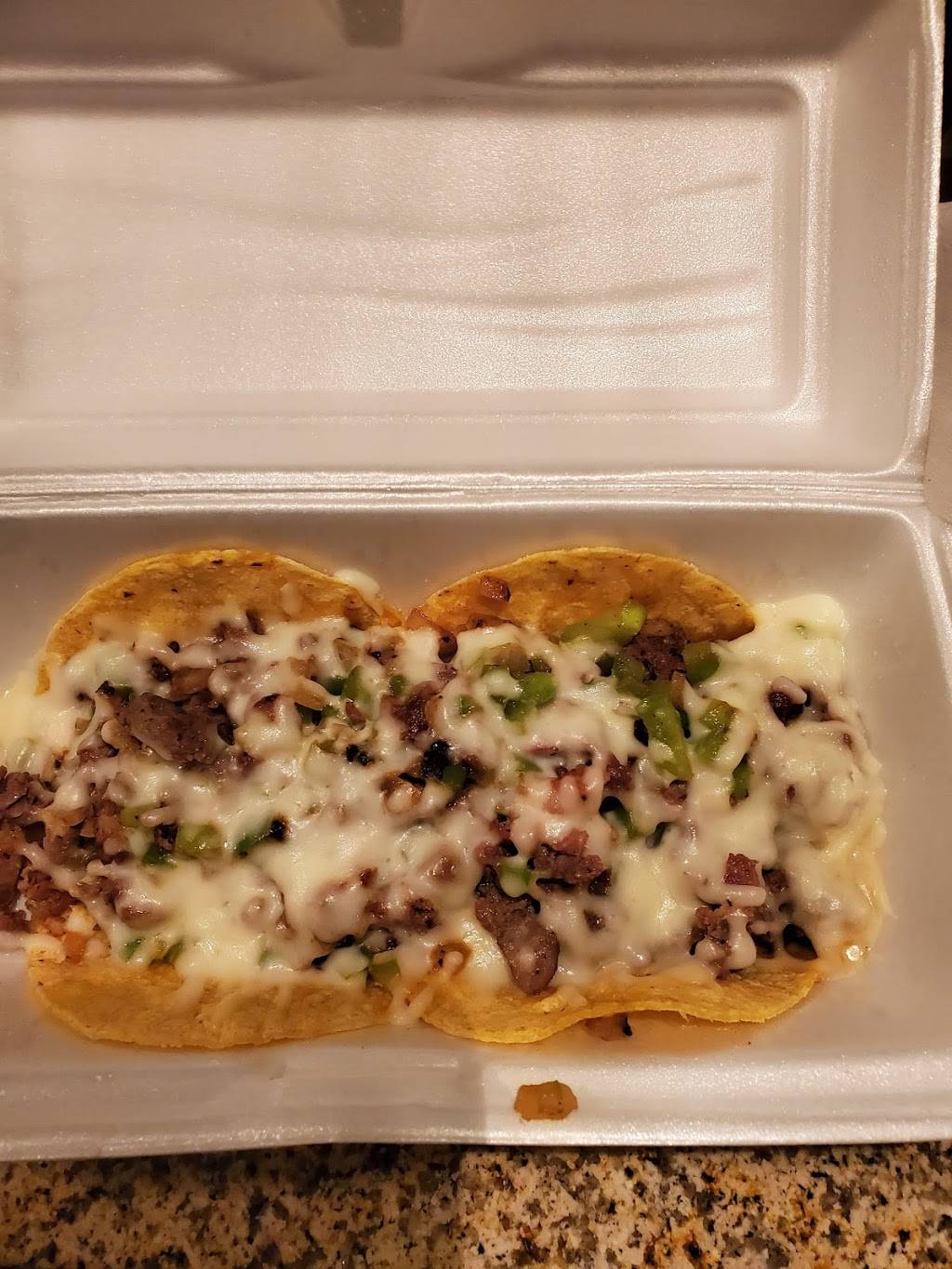 Tacos Don Cuco (UTEP) | restaurant | 2112 N Mesa St, El Paso, TX 79902, USA | 9152609570 OR +1 915-260-9570