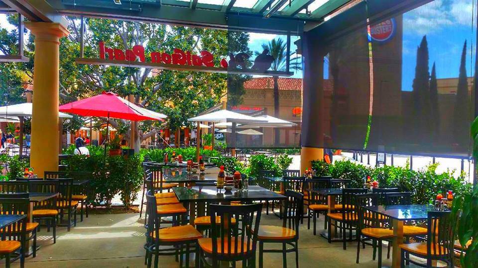 Pho Saigon Pearl | cafe | 704 Spectrum Center Dr, Irvine, CA 92618, USA | 9497895400 OR +1 949-789-5400