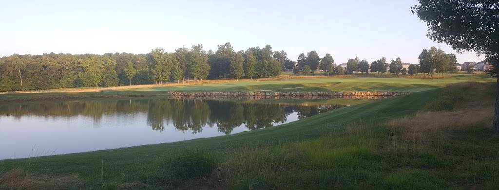 Bulle Rock Golf Course | restaurant | 2003, 320 Blenheim Ln, Havre De Grace, MD 21078, USA | 4109398887 OR +1 410-939-8887